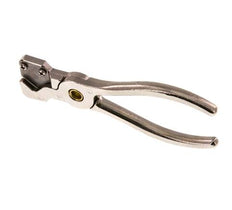 Tube Cutter 0-17 mm Plastic Hoses