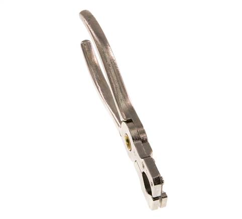 Tube Cutter 0-17 mm Plastic Hoses