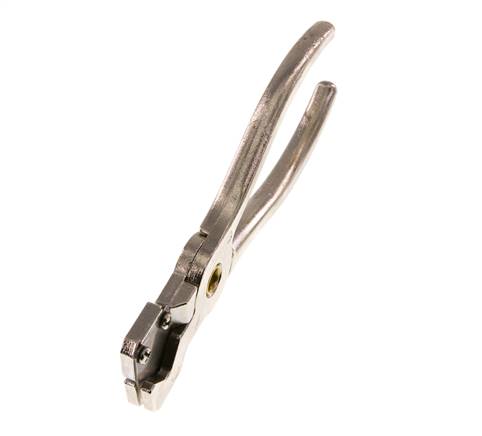 Tube Cutter 0-17 mm Plastic Hoses