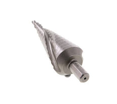 RUKO HSS Step Drill With Spiral Flute Size 2