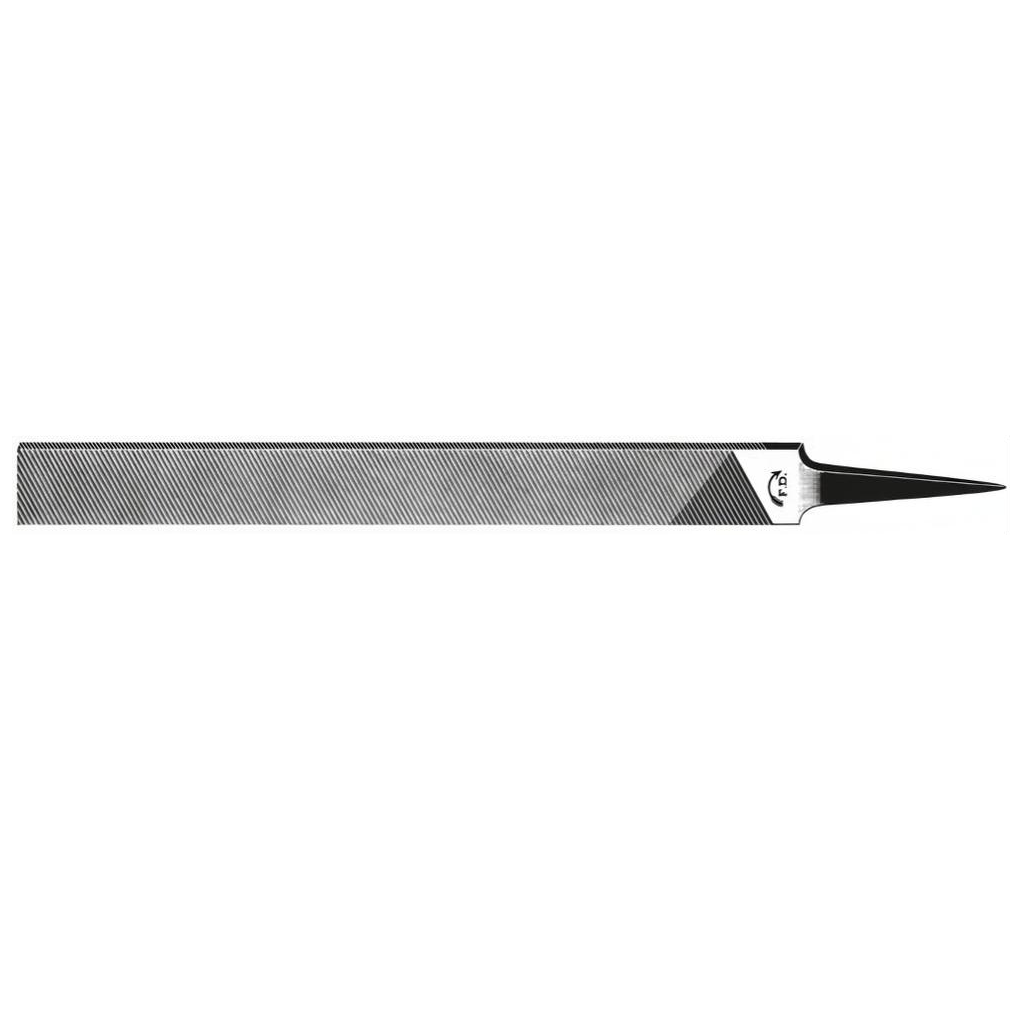 Flat File DIN 7261-A 200 mm Rough Cut