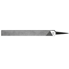 Flat File DIN 7261-A 200 mm Rough Cut