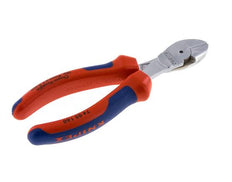 Knipex Power Diagonal Cutting Pliers 160 mm 2-component Handles