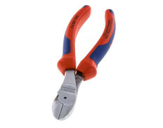 Knipex Power Diagonal Cutting Pliers 160 mm 2-component Handles