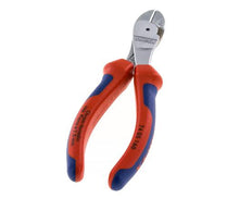 Knipex Power Diagonal Cutting Pliers 160 mm 2-component Handles