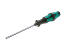 Wera Kraftform 300 Screwdriver Slotted 1.2x6.5x125 mm