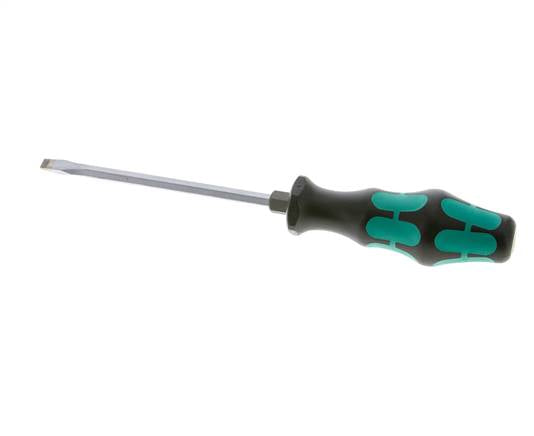 Wera Kraftform 300 Screwdriver Slotted 1.2x6.5x125 mm