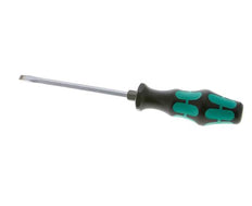 Wera Kraftform 300 Screwdriver Slotted 1.2x6.5x125 mm