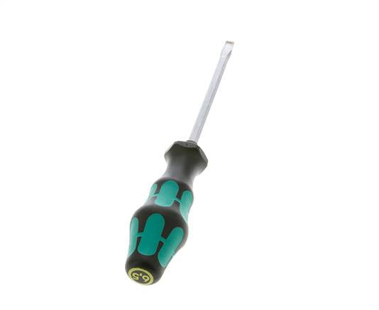 Wera Kraftform 300 Screwdriver Slotted 1.2x6.5x125 mm