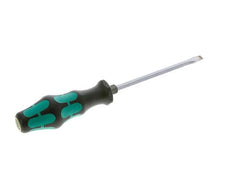 Wera Kraftform 300 Screwdriver Slotted 1.2x6.5x125 mm
