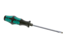 Wera Kraftform 300 Screwdriver Slotted 1.2x6.5x125 mm