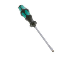 Wera Kraftform 300 Screwdriver Slotted 1.2x6.5x125 mm