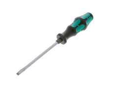 Wera Kraftform 300 Screwdriver Slotted 1.2x6.5x125 mm
