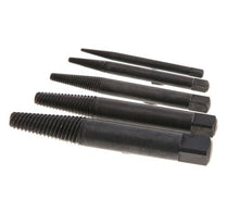 Screw Extractor Size 1 - 5 (M 3 - M 18)