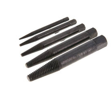 Screw Extractor Size 1 - 5 (M 3 - M 18)