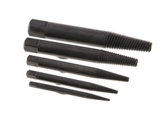 Screw Extractor Size 1 - 5 (M 3 - M 18)