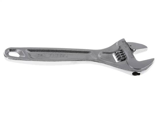 25 mm Gedore Red Adjustable Wrench ISO 6787