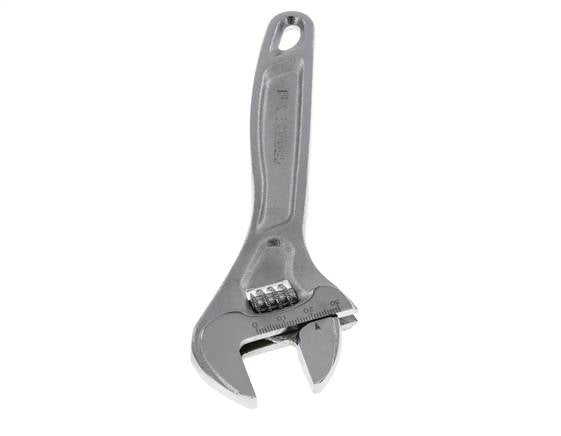 25 mm Gedore Red Adjustable Wrench ISO 6787