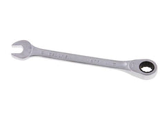 13mm Gedore Open End Wrench With Ratchet End