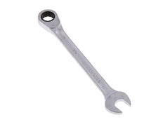 13mm Gedore Open End Wrench With Ratchet End