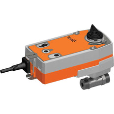 Belimo Characterized Valve G3/4 Kvs0.4 100-240VAC Fail-Safe 90s 3-point 10Nm IP54 R406K/NRF230A-3