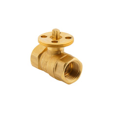 BW2 1/2'' 2/2-way ball valve