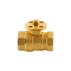 BW2 3/4'' 2/2-way ball valve