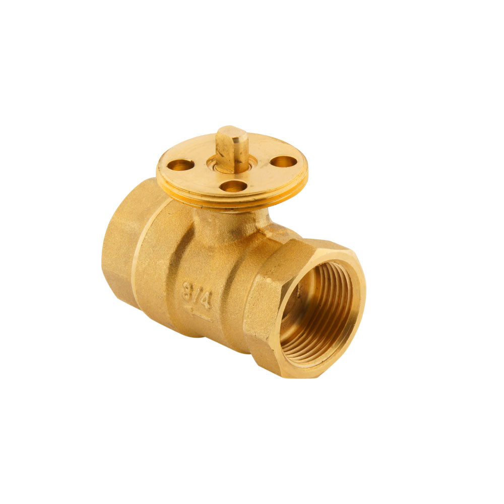 BW2 3/4'' 2/2-way ball valve