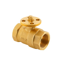 BW2 3/4'' 2/2-way ball valve