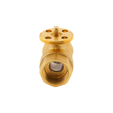 BW2 3/4'' 2/2-way ball valve