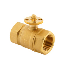 BW2 1'' 2/2-way ball valve