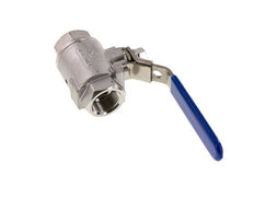 G 3/4 inch Vented Stainless Steel Ball Valve