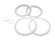 Repair Set for DN40 3-Way Stainless Steel Flanged Ball Valve