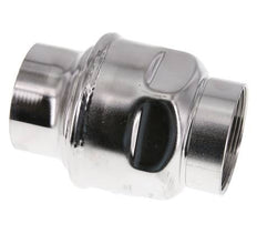 G2'' Stainless Steel 304 Check Valve NBR 0.03-16bar (0.44-232psi)