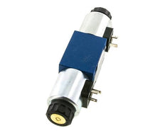 4/2 Way NG6 (D03) 24V DC Hydraulic Solenoid Valve - Bosch 4WE6D6X-OF