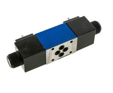 4/2 Way NG6 (D03) 230V AC Hydraulic Solenoid Valve - Bosch 4WE6D6X-OF