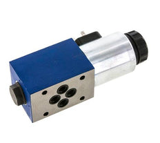 4/2 Way NG6 (D03) 24V DC Hydraulic Solenoid Valve - Bosch 4WE6HA6X