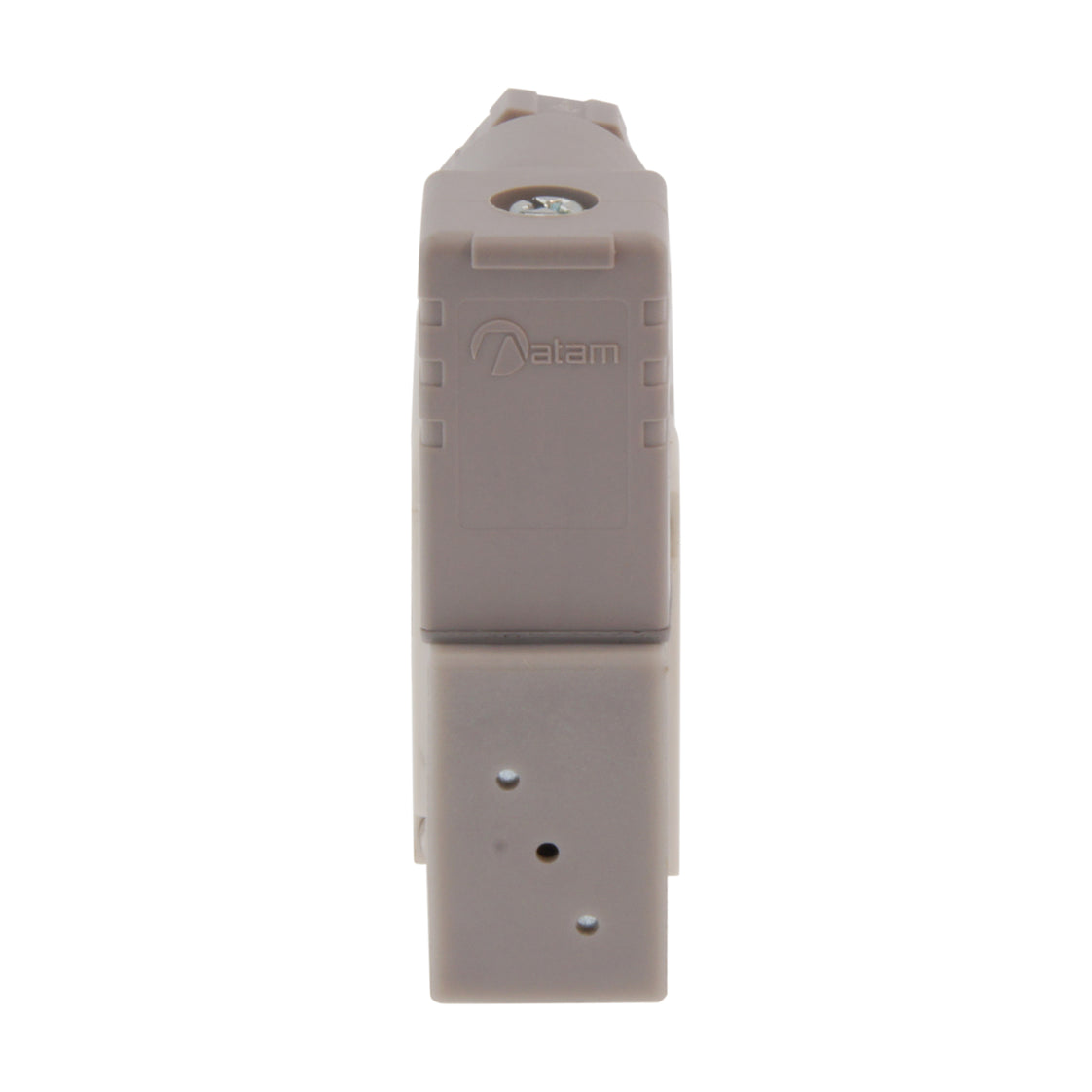 NPT 1/8'' 24V DC 3/2-Way NO Solenoid Valve 1.5-8bar MVSC1