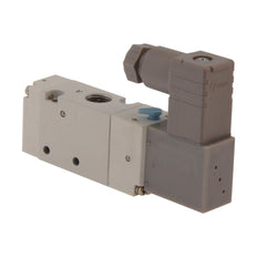 NPT 1/8'' 110V AC 3/2-Way NC Solenoid Valve 1.5-8bar MVSC1