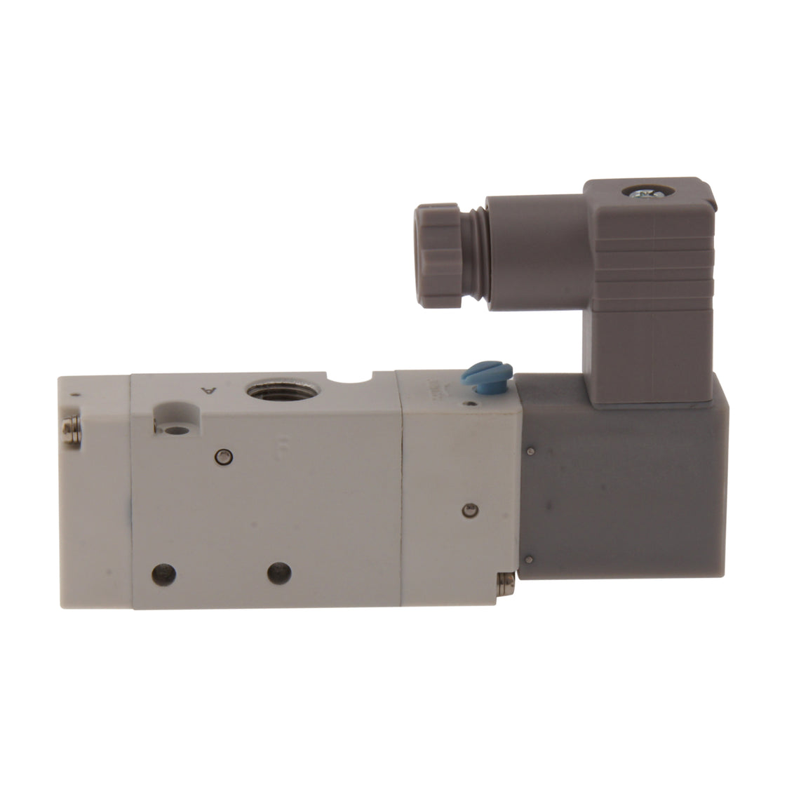 G1/8'' 24V DC 3/2-Way NO Solenoid Valve 1.5-8bar MVSC1