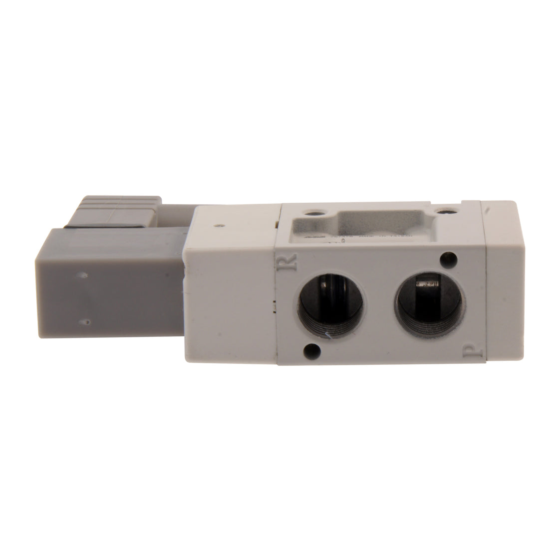 NPT 1/4'' 110V AC 3/2-Way NC Solenoid Valve 2-8bar MVSC1