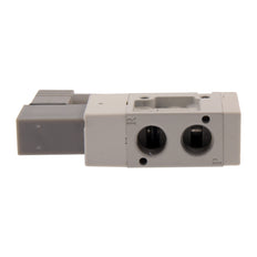 NPT 1/4'' 110V AC 3/2-Way NC Solenoid Valve 2-8bar MVSC1
