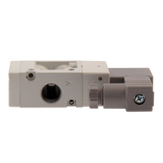 NPT 1/4'' 110V AC 3/2-Way NC Solenoid Valve 2-8bar MVSC1