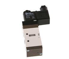 5/2 G1/4'' (G1/8'') Solenoid Valve 12V DC 1.5-10bar/21.0-140psi YPC
