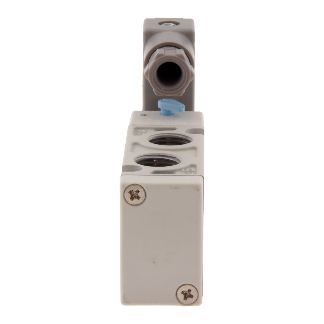 NPT 1/4'' 24V DC 5/2-Way Solenoid Valve 2-8bar MVSC1
