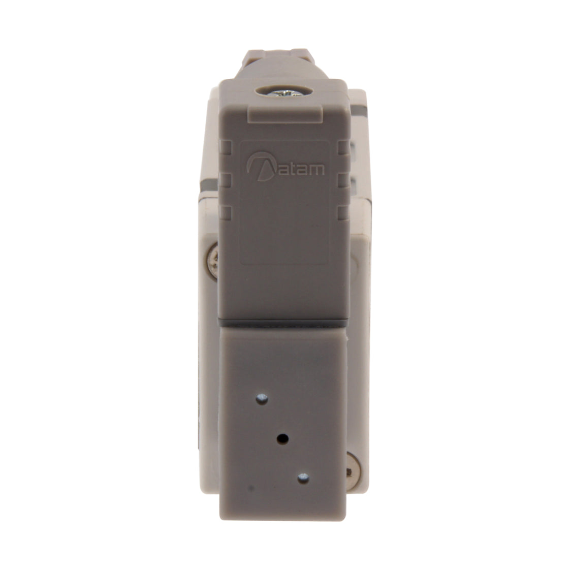 NPT 1/4'' 110V AC 5/2-Way Solenoid Valve 2-8bar MVSC1