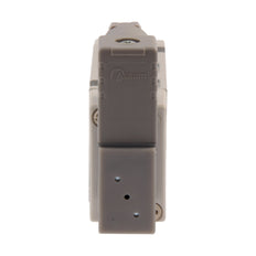 NPT 1/4'' 110V AC 5/2-Way Solenoid Valve 2-8bar MVSC1