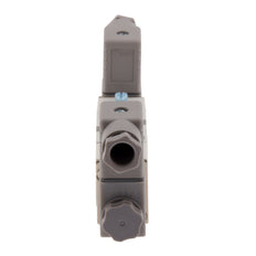 G1/4'' 24V DC 5/2-Way Bi-stable Solenoid Valve 2-8bar MVSC-260