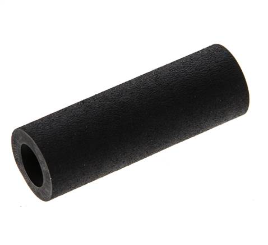 Replacement Sleeve Abrasion Resistant For 3/8'' Threaded Pinch Valve