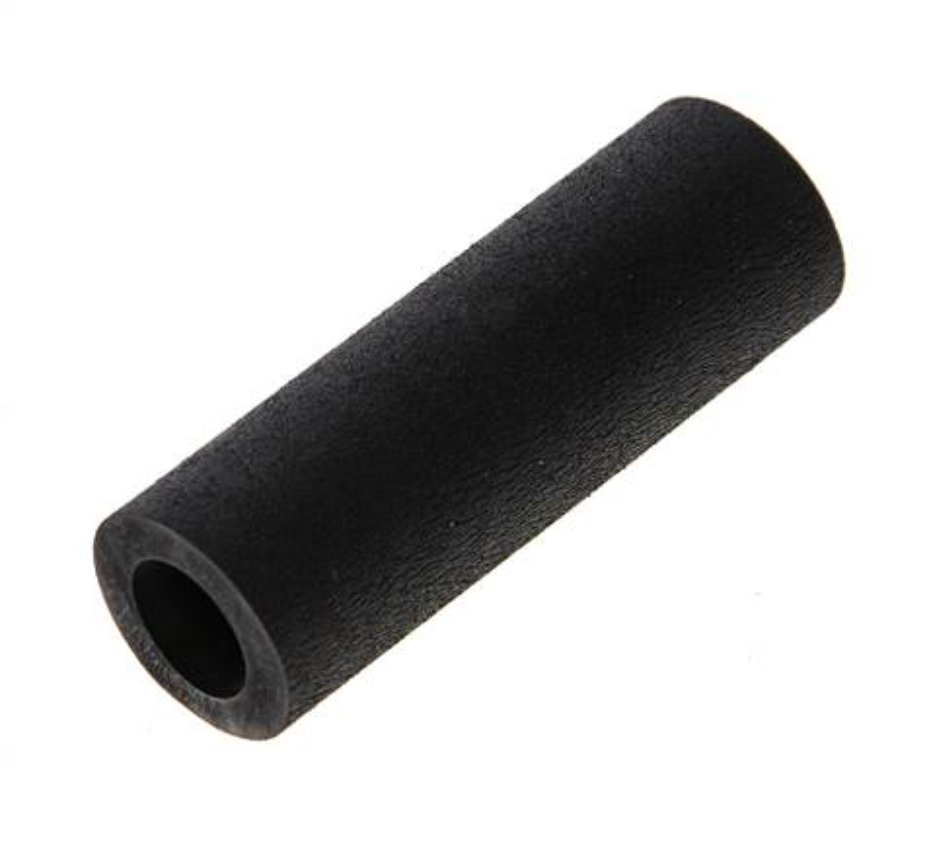 Replacement Sleeve Abrasion Resistant For 3/8'' Threaded Pinch Valve